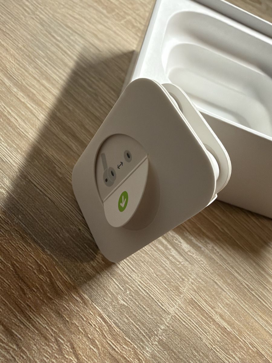 Apple Casques audio: AirPods Pro 3 – Neuf (Voir description) à Bulle par ped_c56d 6