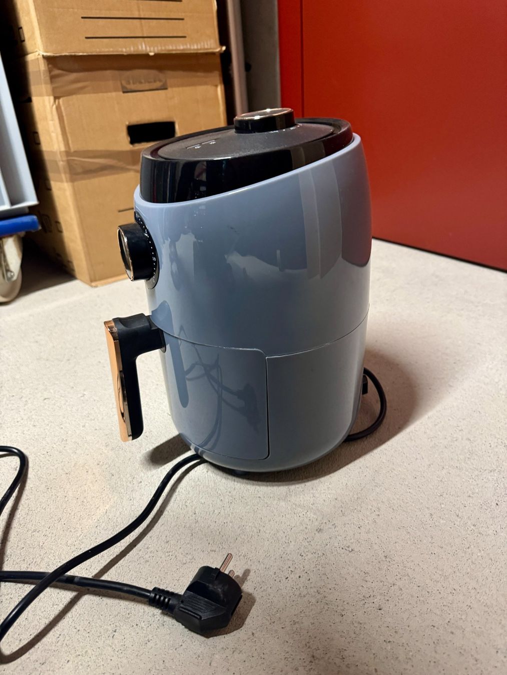 Elettrodomestici da cucina: Airfryer – Usato da Appenzell venduto da ste_r87g 1