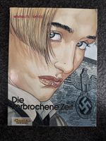 Comic,Die zerbrochene Zeit,  Warnauts Raives 1. Auflage