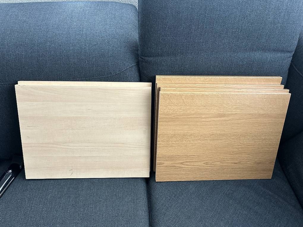 Armadi: Pax Schrank Bretter – Usato da Arth venduto da Corina8962