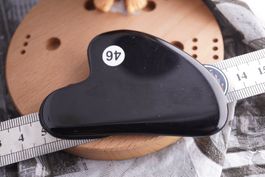gua sha  Obisidan   Wow  –Edelsteinstube Rausverkauf