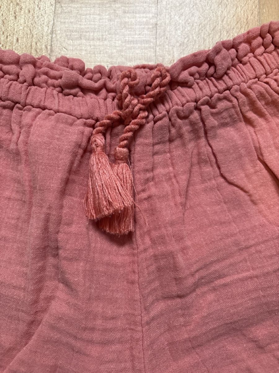 Pantaloni: Lilly Balou Shorts Gr 152 – Usato da Allschwil venduto da CaSu- 1