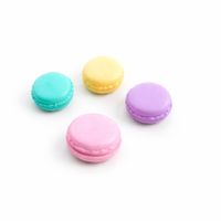 Macaron Aufbewahrungsdosen Set