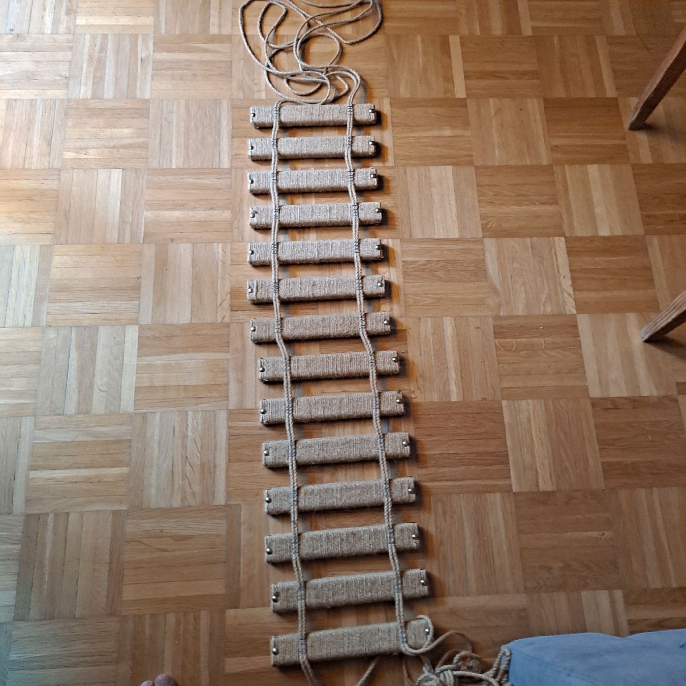 Giocattoli: Katzenleiterbrücke – Nuovo (secondo la descrizione) da Birsfelden venduto da Alepunch