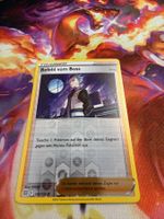 Befehl vom Boss (BRS 132) / Reverse Holo / Strahlende Sterne