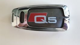 Audi Q5 Schlüsselblende