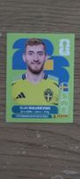 Panini FIFA World Cup 2026 Stick- SWE 17 Dejan Kulusevski