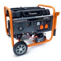 KnappWulf Stromgenerator 7300-1