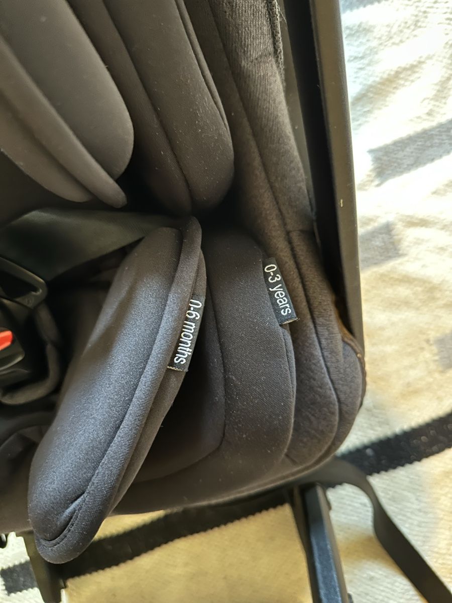 Sièges auto: Kindersitz Axkid ONE 2 – D'occasion à Grenchen par ast_pl5d 5
