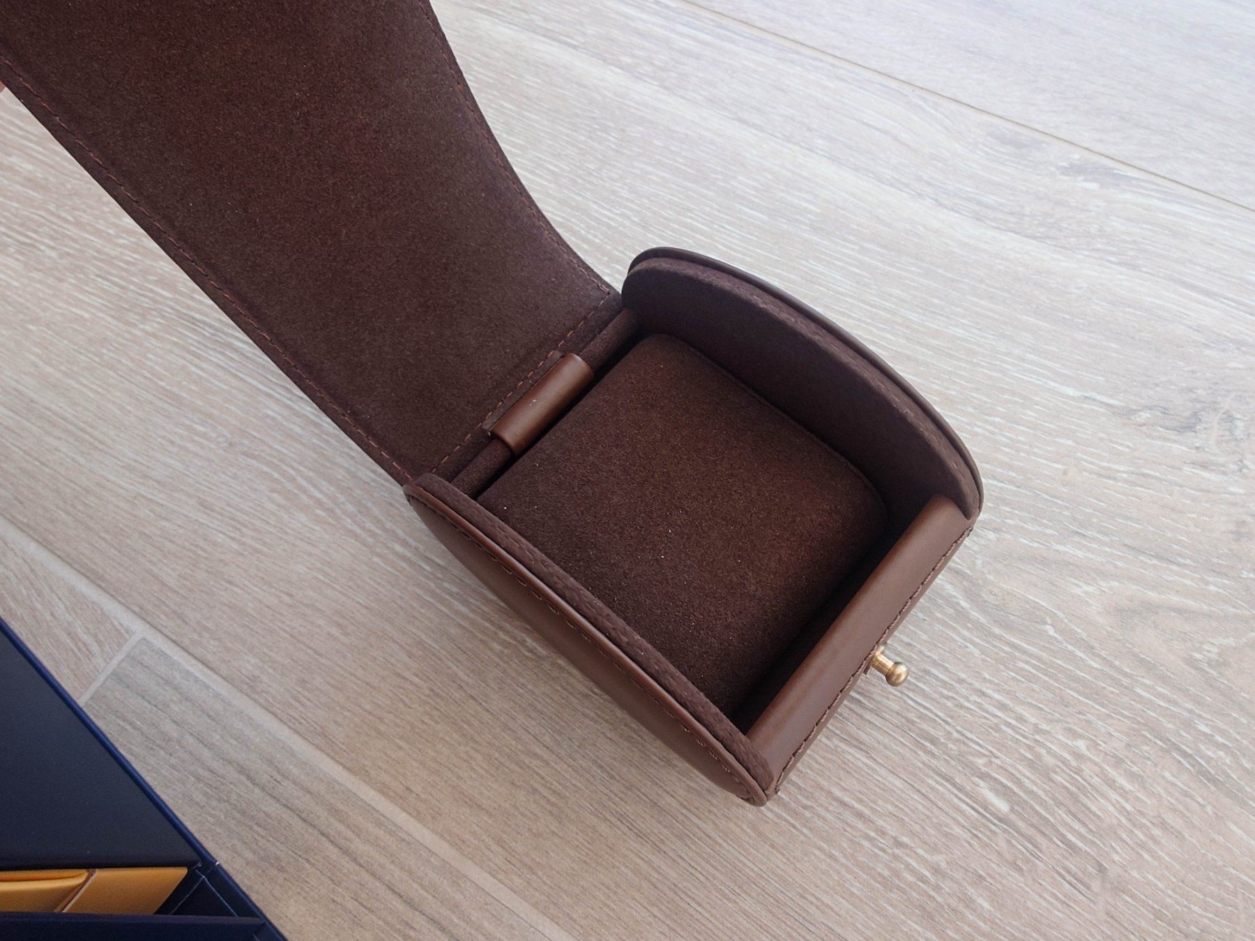 Uhrenboxen: Breitling box – Gebraucht aus Epalinges von bracelet123 4