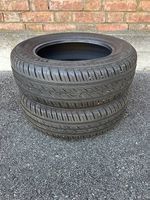 2 x 175/65/14 Sommerreifen 