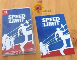 Speed Limit (NEU)