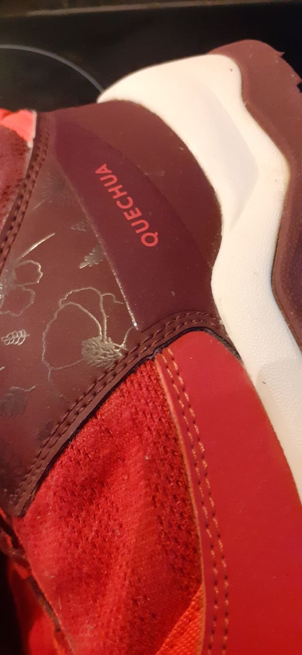 Scarpe da donna: Trekking-/Wanderschuhe Gr. 38 – Usato da Winterthur venduto da fabelwin 2