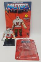 Masters Of The Universe 8 - Ram Man (Bélios) - Altaya