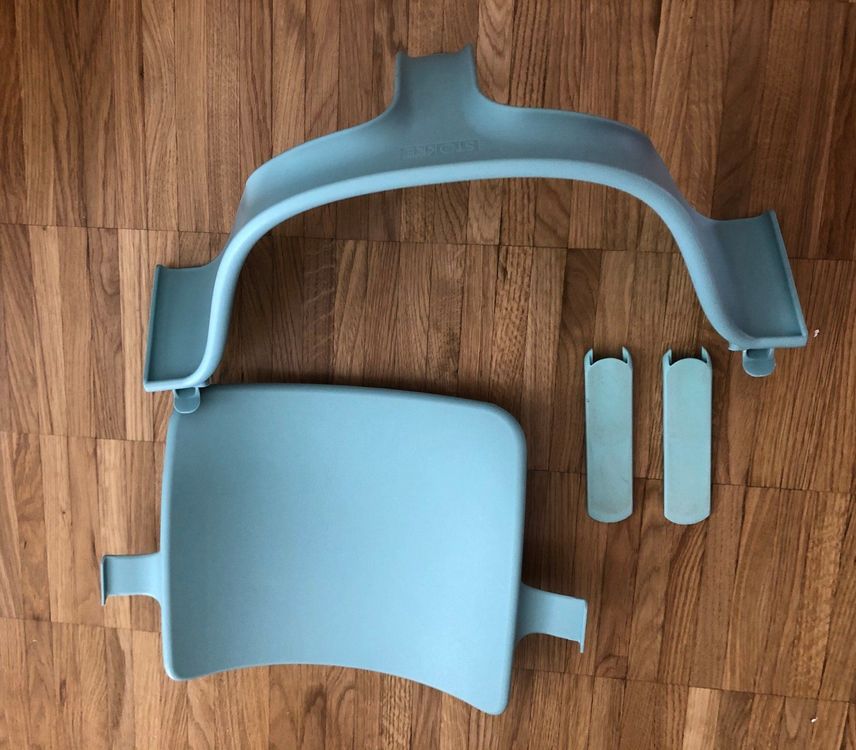 Stokke baby set aqua hot sale blue