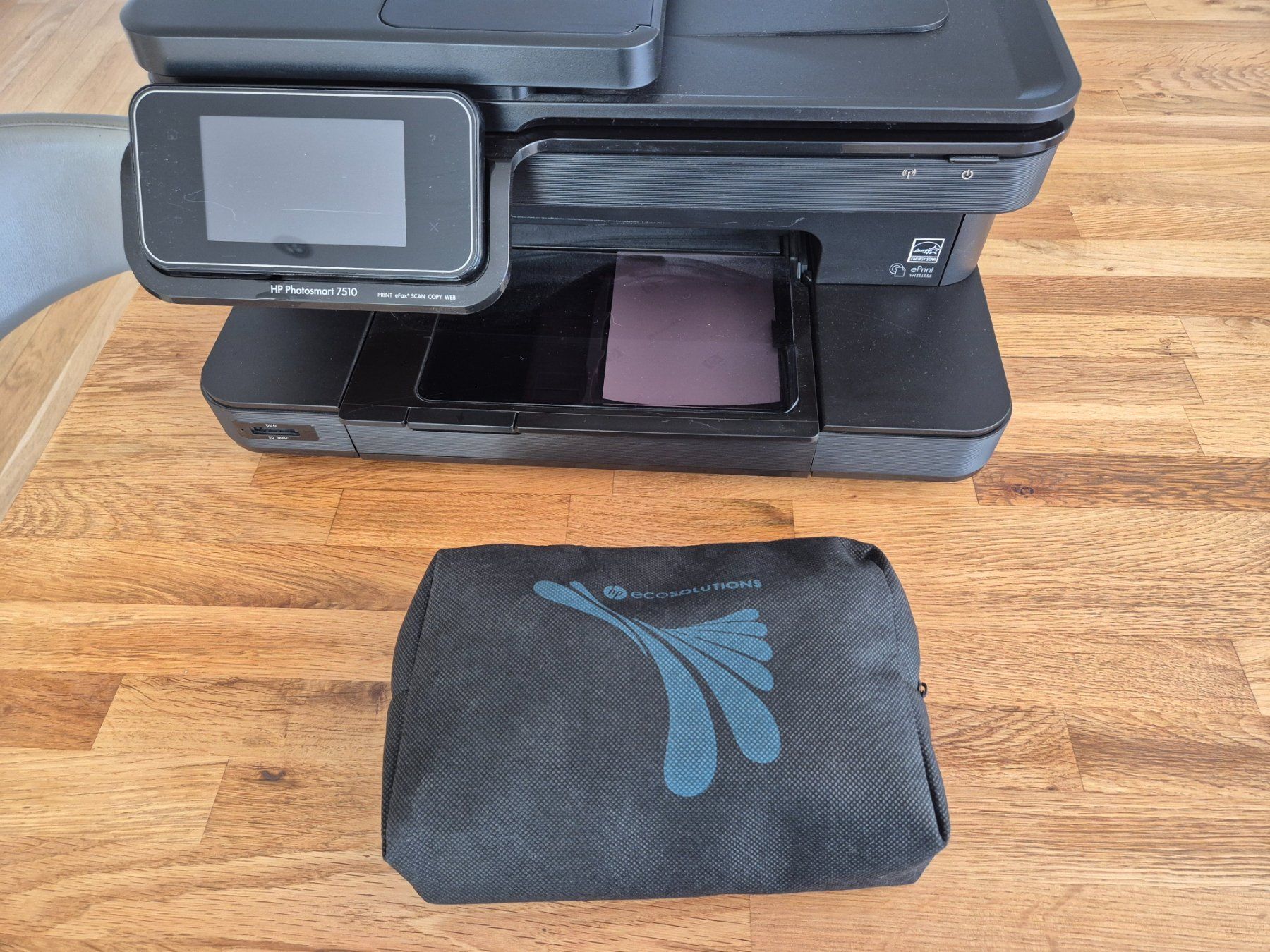 Hewlett Packard Stampanti: HP Drucker – Usato da Ostermundigen venduto da Mchristen0 1