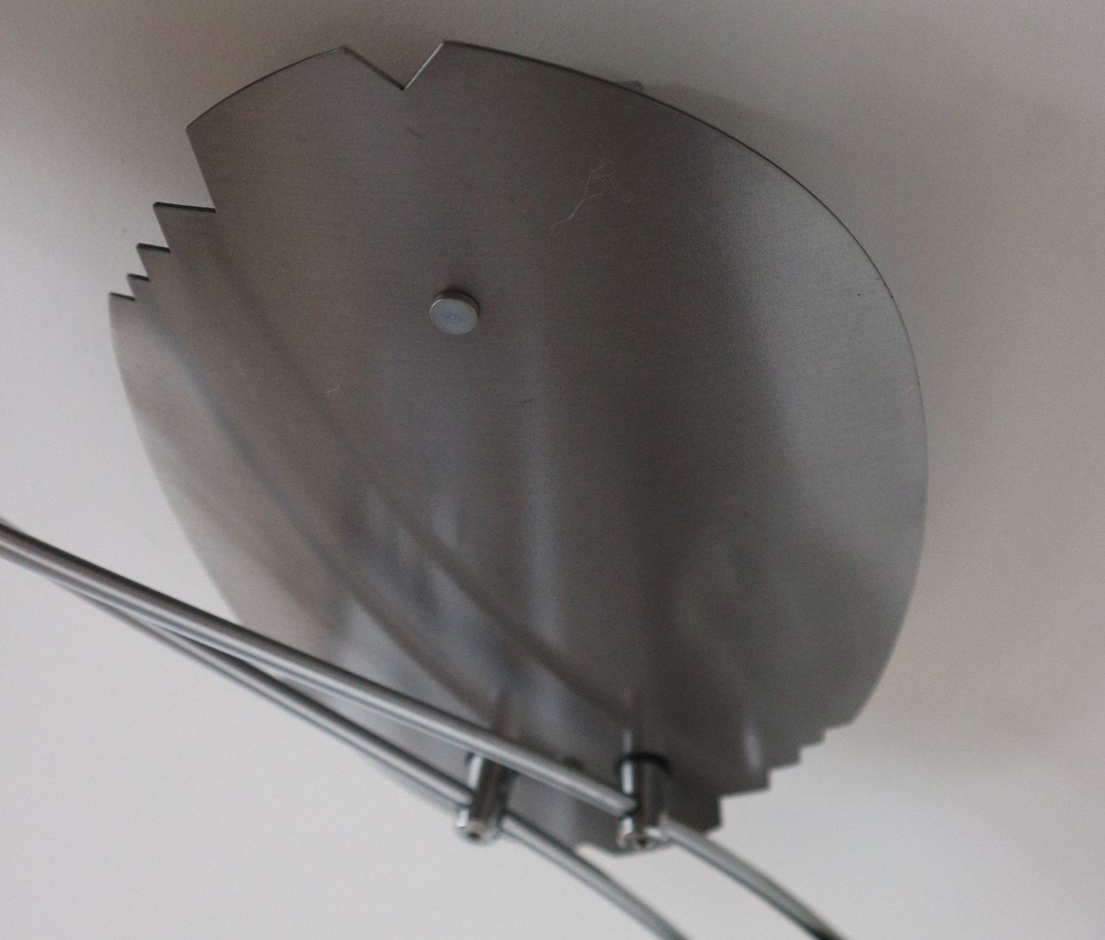 Lampadari & plafoniere: Decken-Spot-Lampe Stangensystem - 70 cm - Wofi Leuchten – Usato da Auw venduto da beretta1966 7