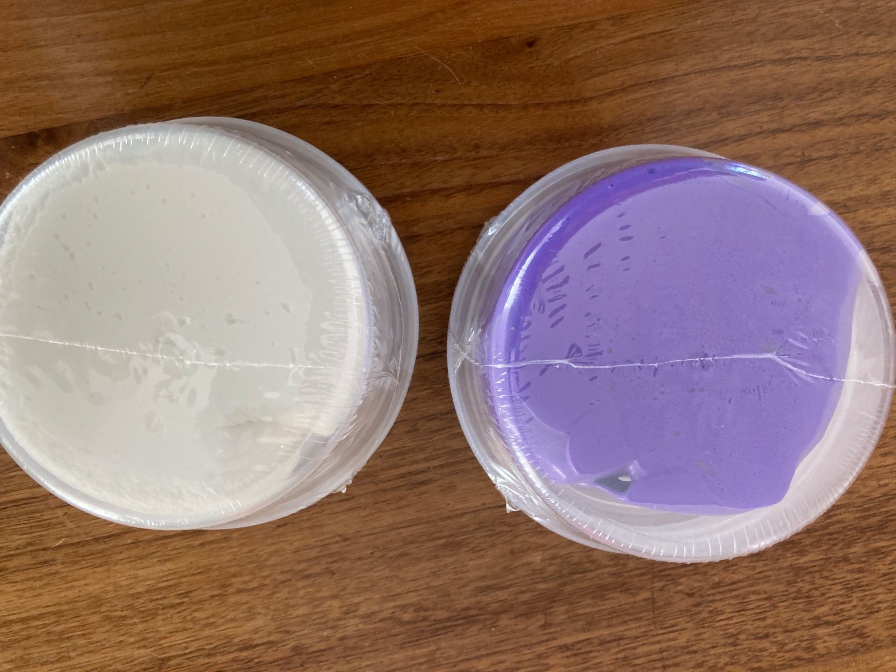 Materiale per modellare: Silk Clay mit und ohne Perlen – Nuovo (secondo la descrizione) da Köniz venduto da Hollis01 5