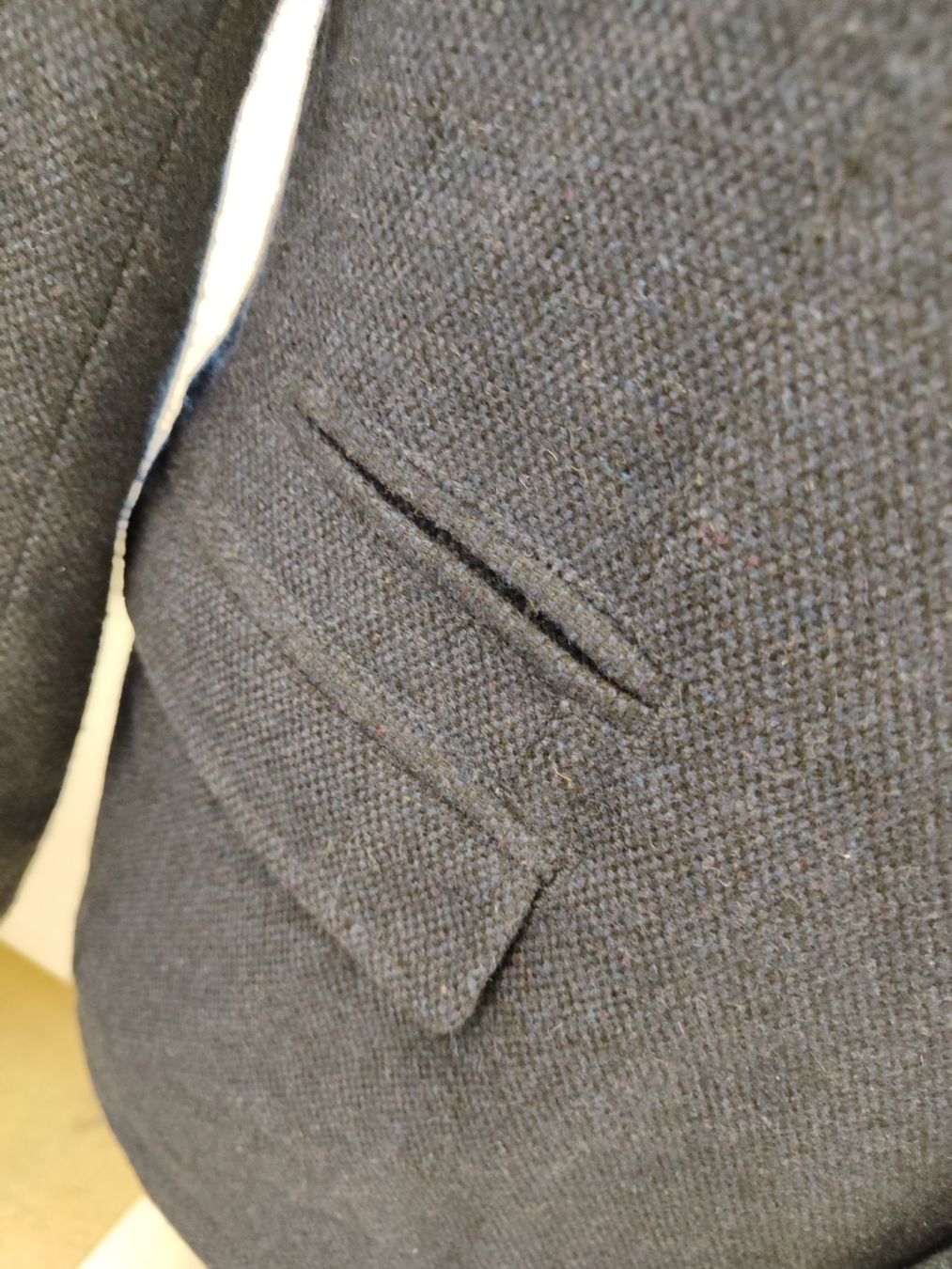 Giacche: Blazer mit Gilet Gr 54 – Nuovo (secondo la descrizione) da Langnau am Albis venduto da Judithsebi 7