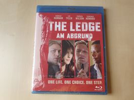 The Ledge am Abgrund neu und ovp