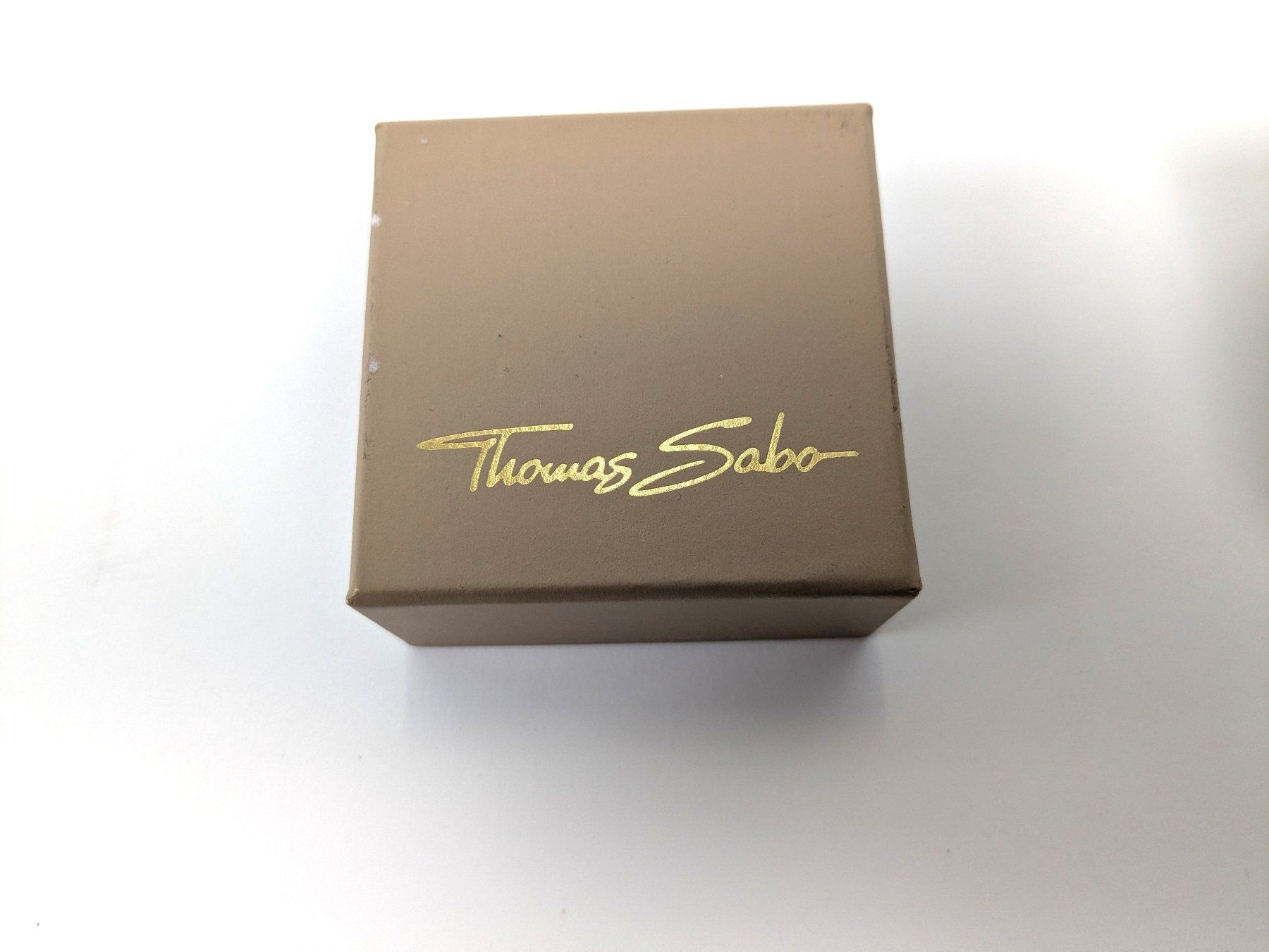 Thomas Sabo Orecchini pendenti & Orecchini a lobo: THOMAS SABO Ohrring – Nuovo (secondo la descrizione) da Dintikon venduto da Restwert_Dintikon 6