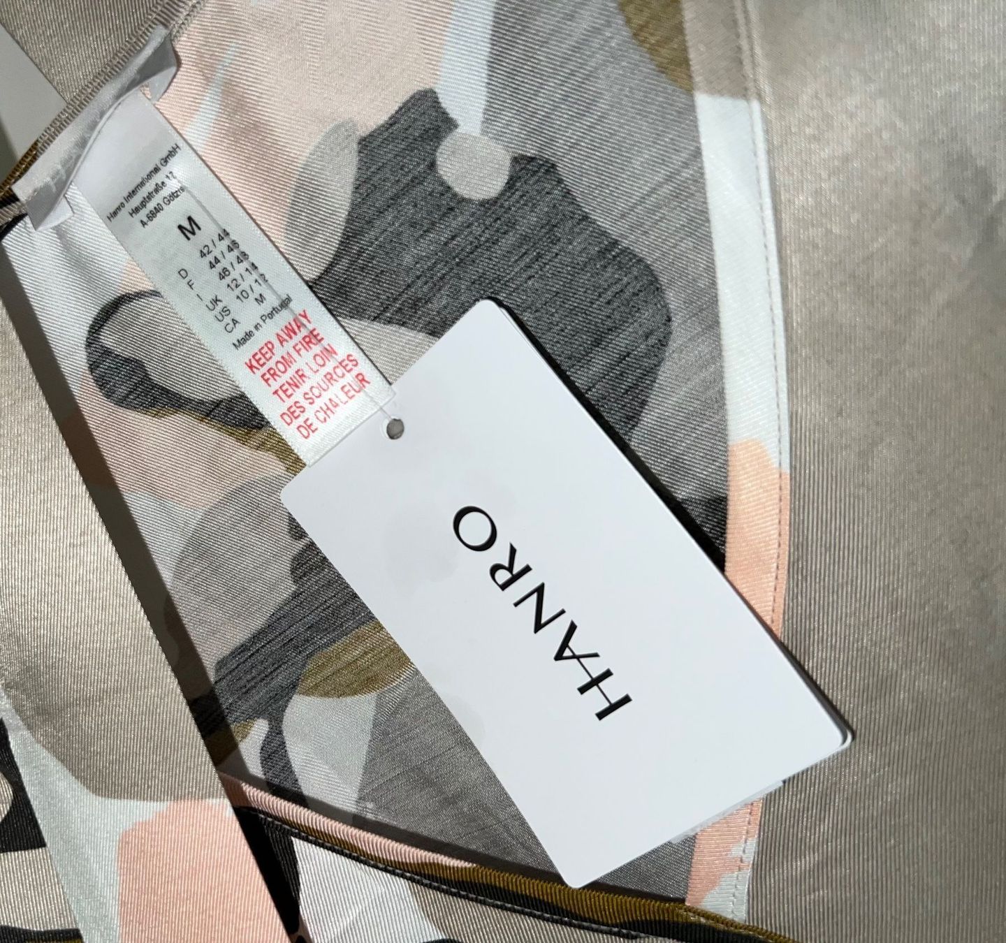 Hanro Negligees & Pigiami: Homewear Hanro M neu – Nuovo (secondo la descrizione) da Dornach venduto da samuti 5