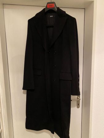 Wintermantel BOSS