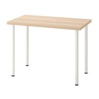 IKEA Schreibtisch LINNMON / ADILS