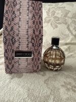 Jimmy Choo Eau de Parfum 100ml - Perfect Gift Idea!
