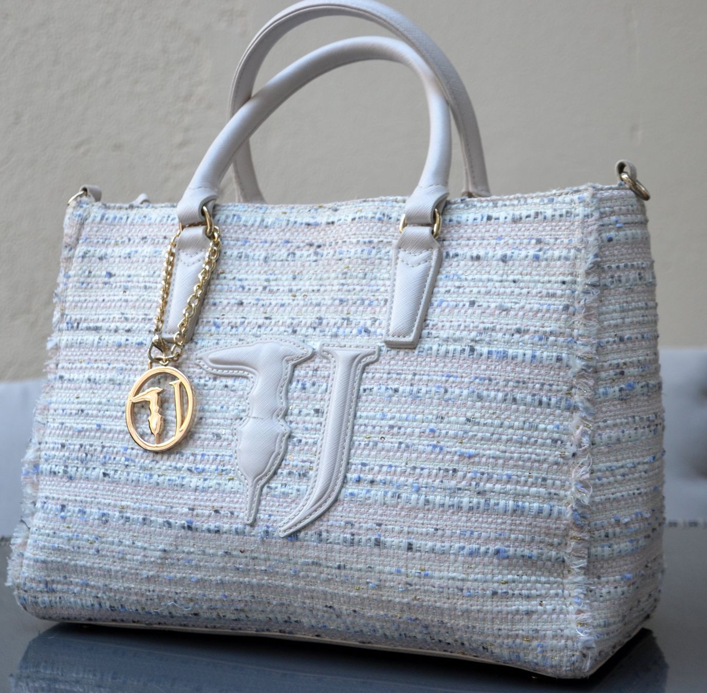 Furla Borse da donna: Trussardi Jeans Tasche / sac – Usato da Collonges venduto da arashee 3