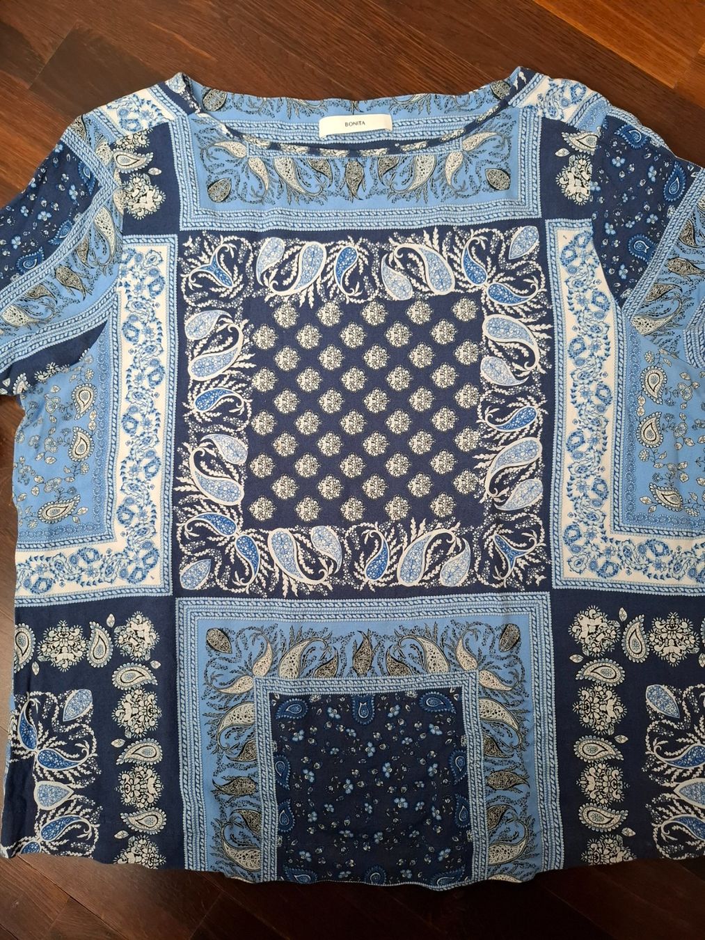 Camicette: Bluse Gr. 36/38 – Usato da Horw venduto da Cila5 1