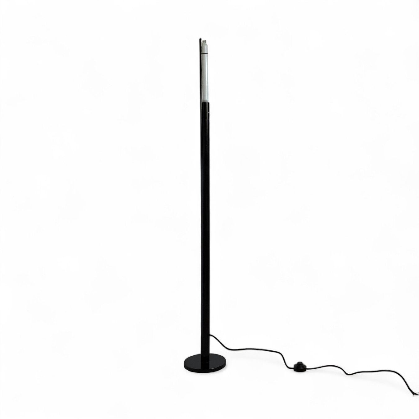 Baltensweiler Lampen: Baltensweiler S1 // Stehleuchte – Gebraucht aus Schinznach-Dorf von mix 1