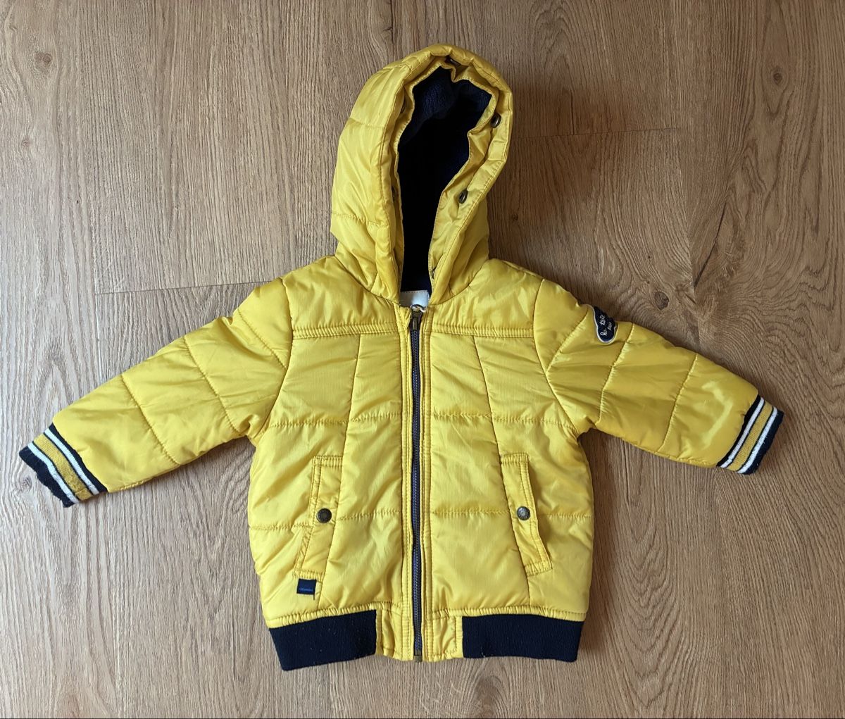 Giacche & Cappotti: Winterjacke Grösse 74 – Usato da Witterswil venduto da Livee