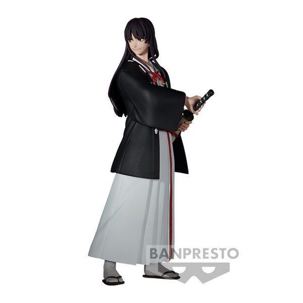 Bandai Statuette: HELL'S PARADISE - DXF - Yamada Asaemon - Toma  17cm – Nuovo e nell'imballaggio originale da St-Imier venduto da ATTAKSHOP