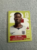 ENG4, Marc Guehi, Panini 