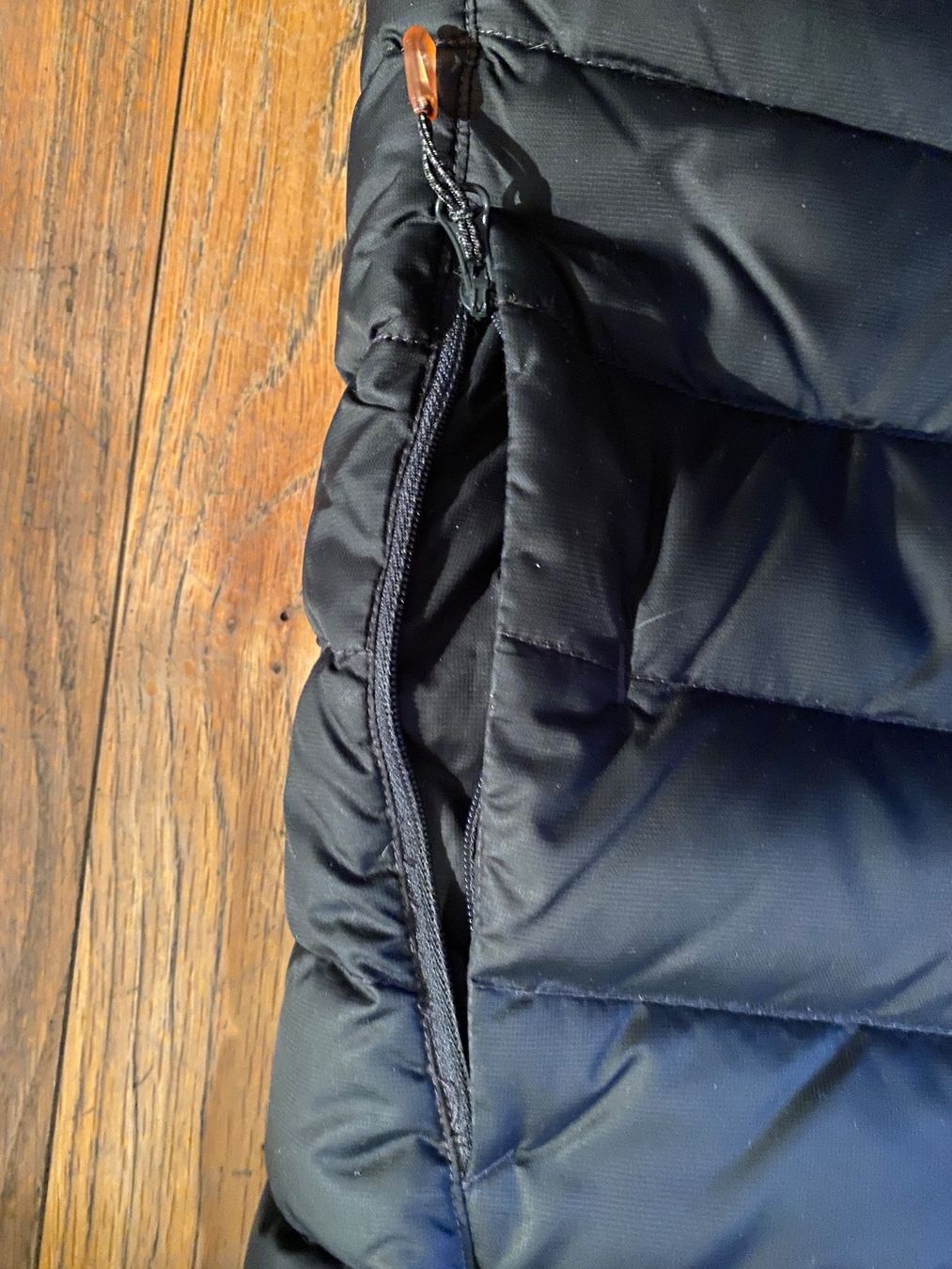 Mammut Jacken: Veste doudoune Whitehorn de Mammut – Gebraucht aus Hermance von joe_td6n 8