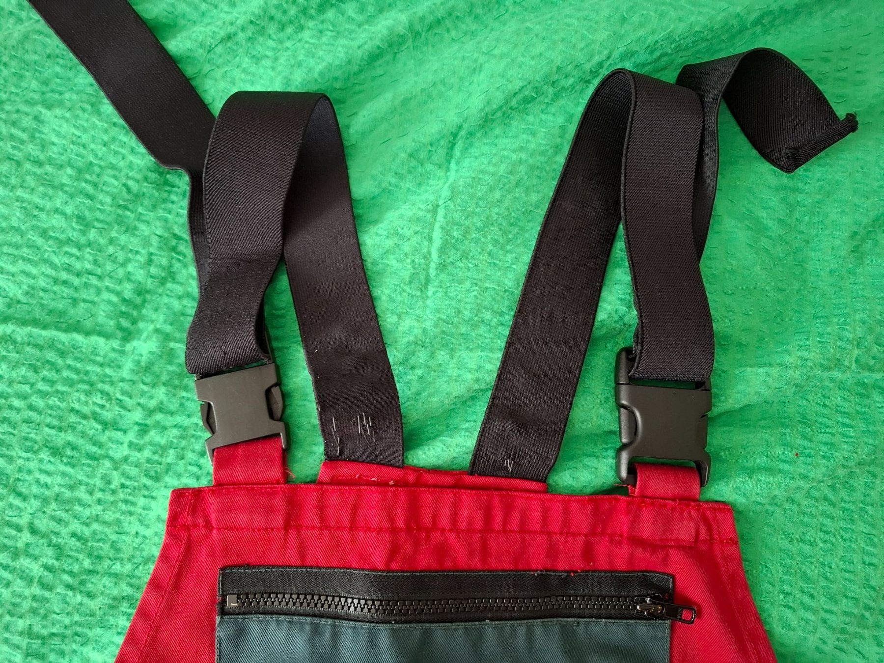 Pantaloni: Arbeitshose gr.44/46 – Usato da Oberurnen venduto da rotty80 2