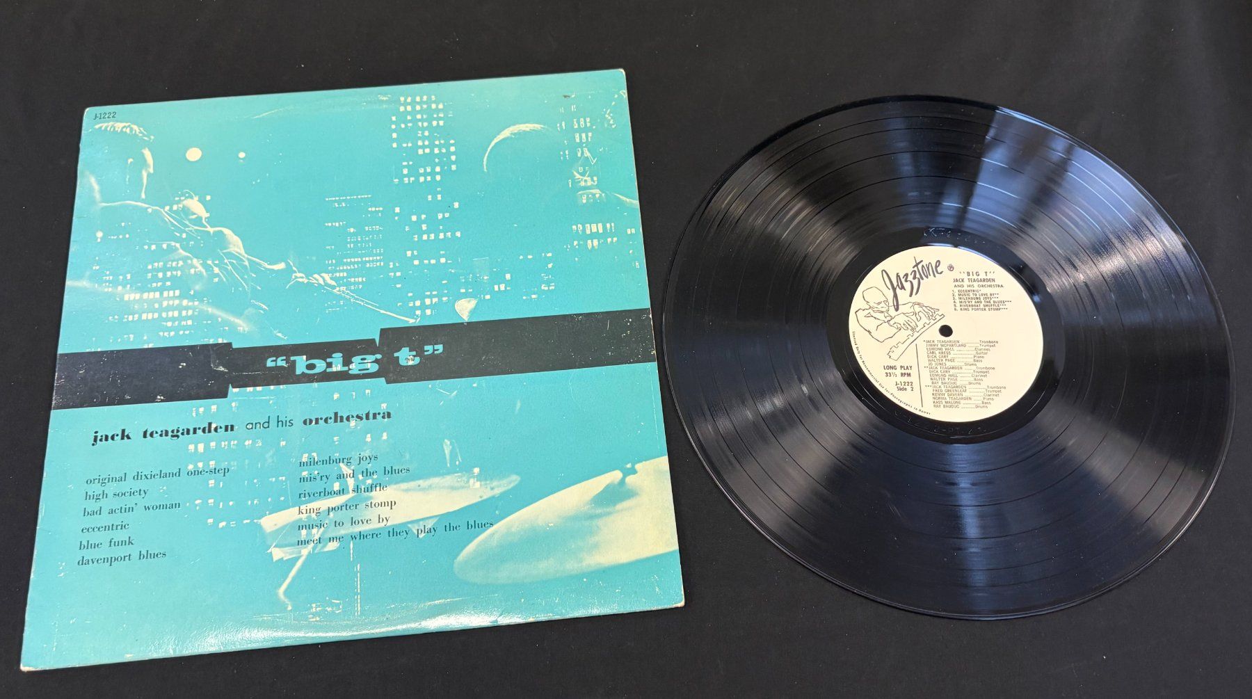 Dischi in vinile: Schallplatte - Klassische Musik 3Stk. – Usato da Zürich venduto da Drahtzug