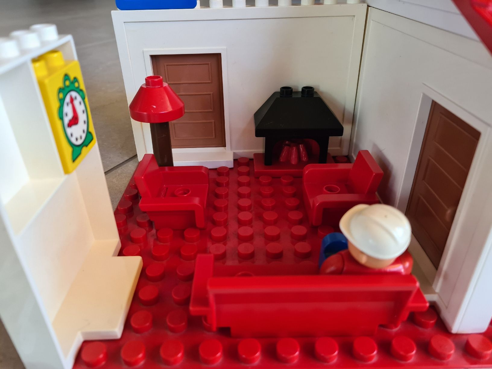 Lego Baukästen: Lego Duplo Haus – Gebraucht aus frutigen von Plethora14 4
