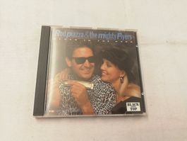 ROD PIAZZA & THE MIGHTY FYLERS - BLUES IN THE DARK