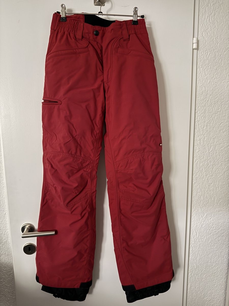 Skis: Skihose von Belowzero – Gebraucht aus Münchringen von babsb