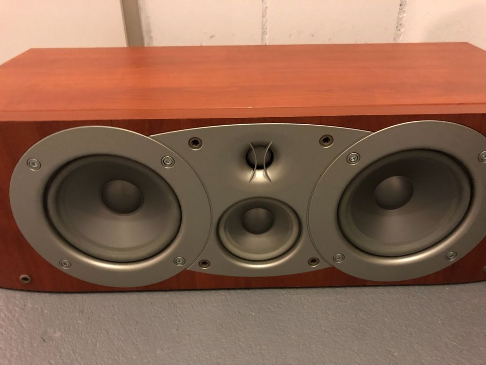 Center Infinity Beta C360 Kaufen auf Ricardo