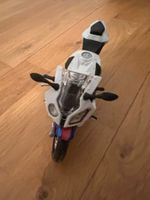 BMW S 1000 RR, Modell Motorrad