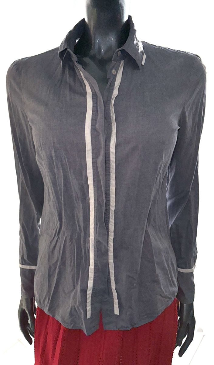 Hugo Boss Camicette: HUGO BOSS BLUSE GR. 36 – Usato da Unteraegeri venduto da MH203