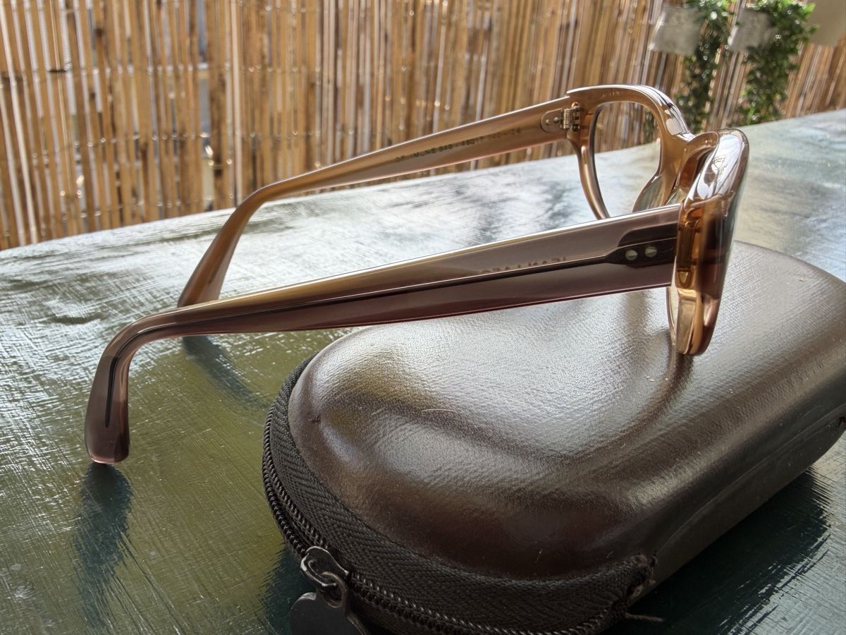 Brillen & Gläser: Jean Lafont Paris Brille Damen – Neu (gemäss Beschreibung) aus Basel von barracuda360 1