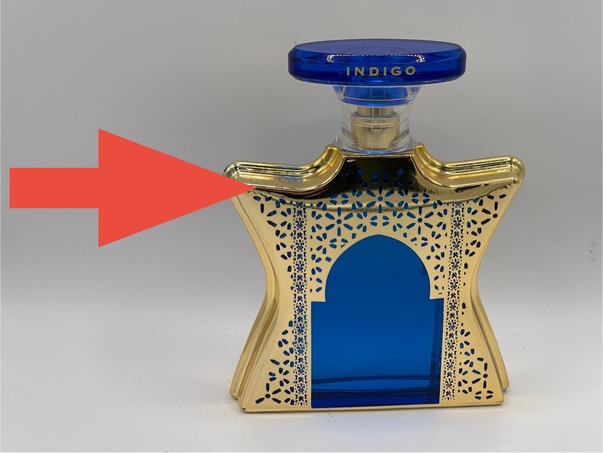 Profumi & Eau de Toilette: Bond No.9 Dubai - Indigo  100ml – Usato da Frenkendorf venduto da Sakima1 2