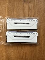 Corsair Vengeance RGB Pro 16GB (2x8GB) DDR4-3200