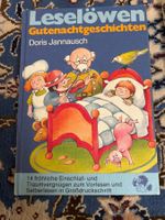 LeseLöwen Gutenachtgeschichten von Doris Jannausch, Top! ...