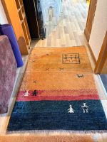 Tapis persan GABBEH