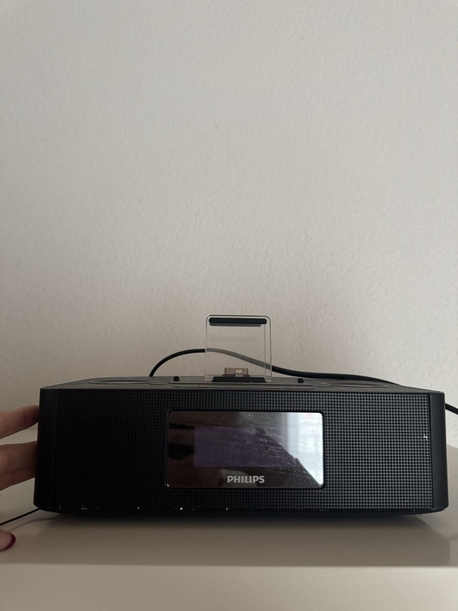 Docking station: Philips Docking Station Apple – Usato da Schafisheim venduto da Ck4768